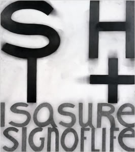 Toadhouse, Shit is a Sure Sign of Life, 2006
