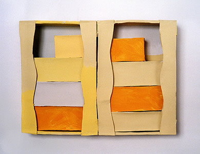 Nancy Shaver, Fruit Box #1, 2005 nsf0504