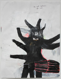 THE UNNAMEABLE: Untitled, 2006