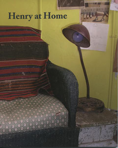 Nancy Shaver- Henry at Home